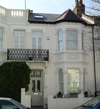Felden Street