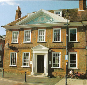 Lansdowne House