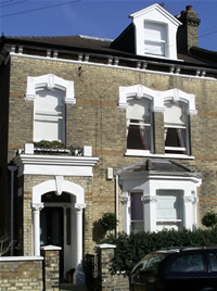 Lilyville Road