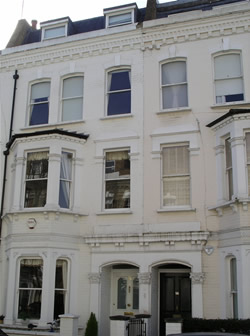 Radipole Road